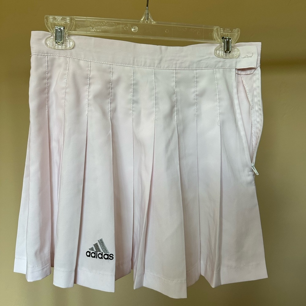 Adidas Tennis Skirt